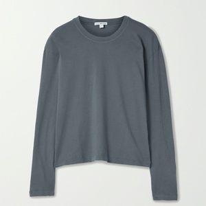 JAMES PERSE Long-Sleeved Shirt (Small)